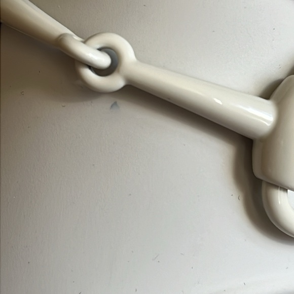 Gucci Hourse Bit thing sandals, NEW - Picture 12 of 12